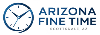 Arizona Fine Time